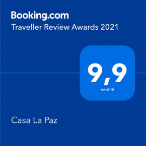 Casa La Paz